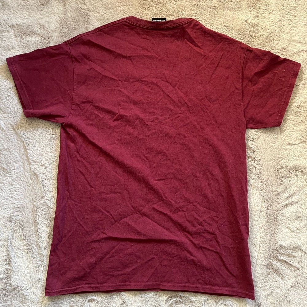 Thrasher Tee